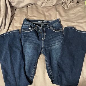Bootcut Jeans